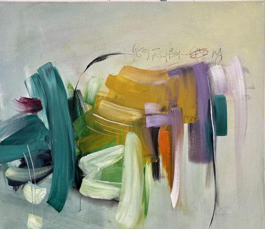 Rosy Losito – Percepibili Evanescenze