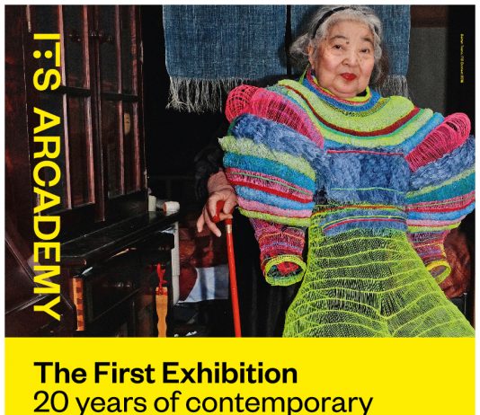 The First Exhibition. 20 Years of Contemporary Fashion Evolution The First Exhibition. 20 Years of Contemporary Fashion Evolution