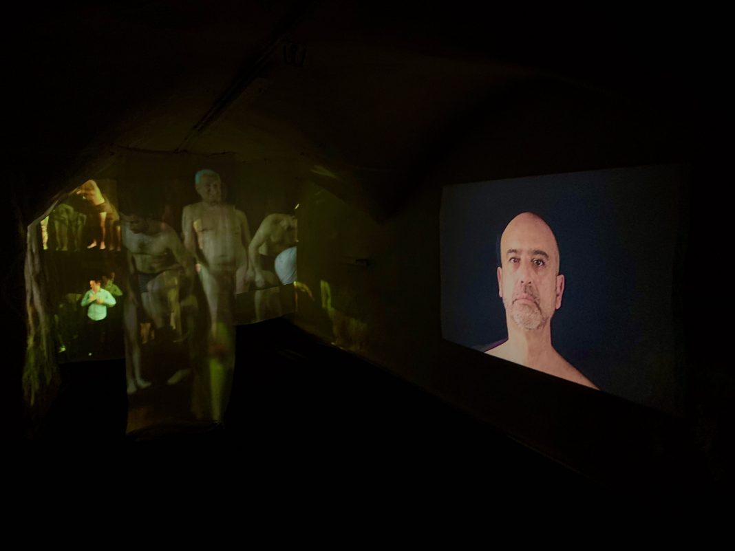 Daniel Romano – Altro Chiassohttps://www.exibart.com/repository/media/formidable/11/img/790/DanielRomano_ChiassoPerduto-1068x801.jpg