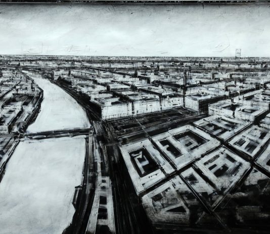 Jonathan Guaitamacchi – Gran Torino