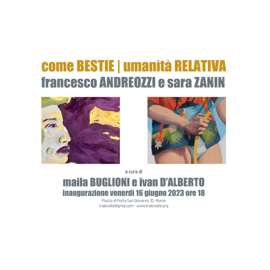 Francesco Andreozzi / Sara Zanin – come BESTIE umanità RELATIVAhttps://www.exibart.com/repository/media/formidable/11/img/792/doppia-immagine-1068x1068.jpg