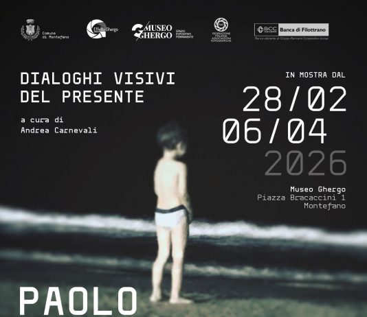 Archivi collettivi e poetici di Paolo Monina