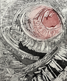 Dorothea Walz – Everything is in Flux Dorothea Walz – Everything is in Flux