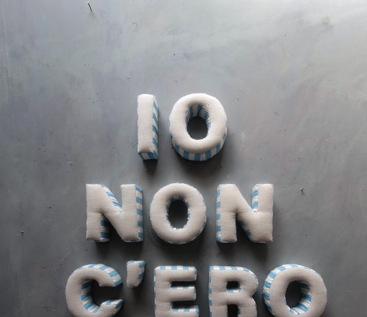 Marco Bernardi – IO NON C’ERO