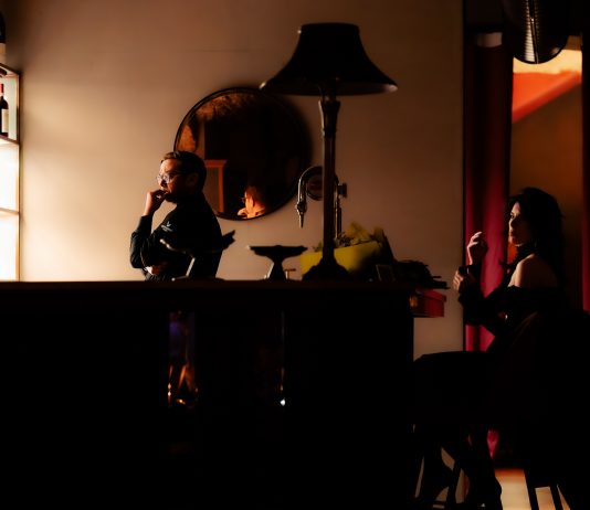 La necessità di osare La necessità di osare