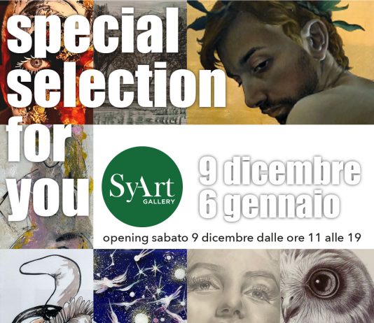Special Selection for you