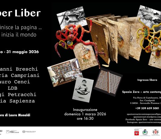 Liber Liber. Dove finisce la pagina… inizia il mondo Liber Liber. Dove finisce la pagina… inizia il mondo