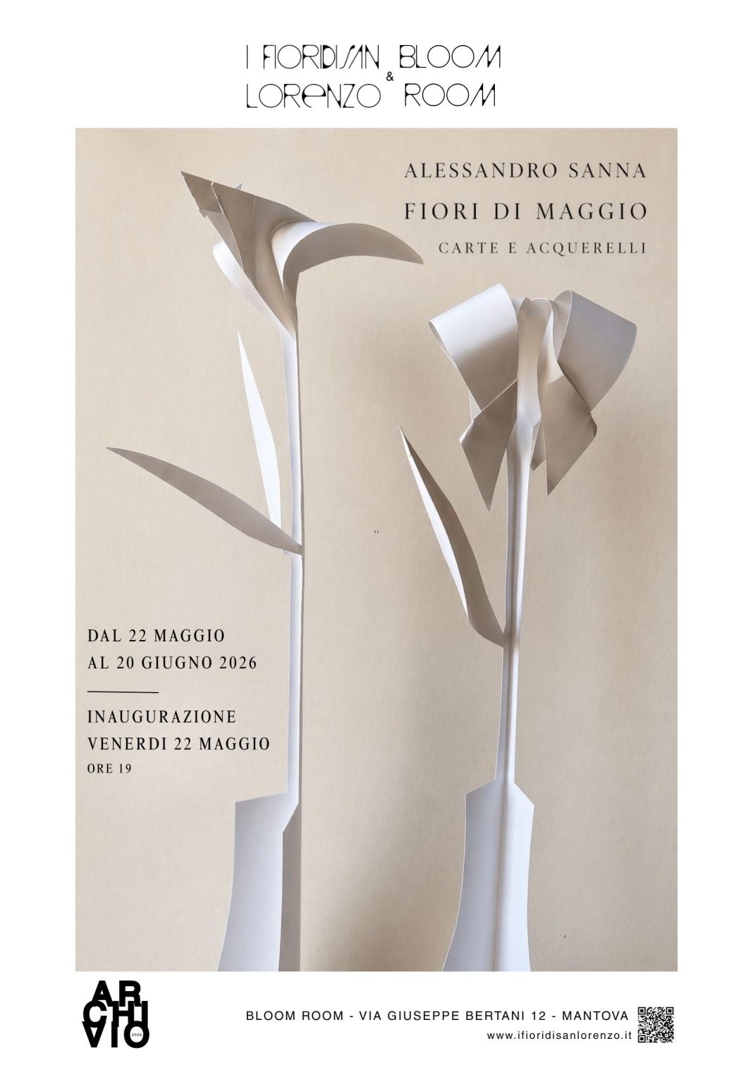 Alessandro Sanna – Fiori di maggio. Carte, disegni, acquerellihttps://www.exibart.com/repository/media/formidable/11/img/7a0/locandina-22-MAGGIO-1068x1511.jpg