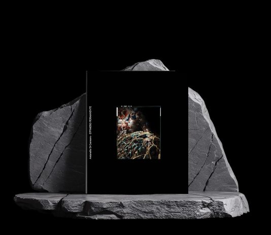 Antonello Di Gennaro – Effimero Permanente Antonello Di Gennaro – Effimero Permanente