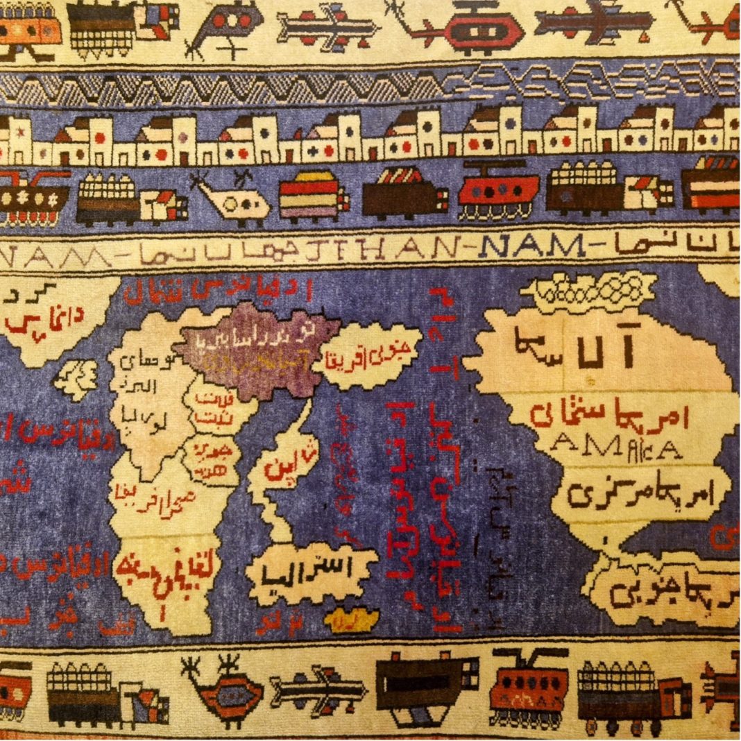 Il muro del mondo – Tappeti di guerrahttps://www.exibart.com/repository/media/formidable/11/img/7a3/invito-foto-1068x1068.jpg