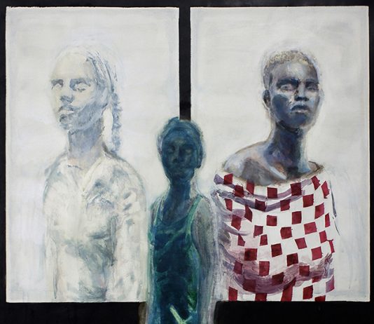 Leopoldo Innocenti – Dove l’umano germoglia