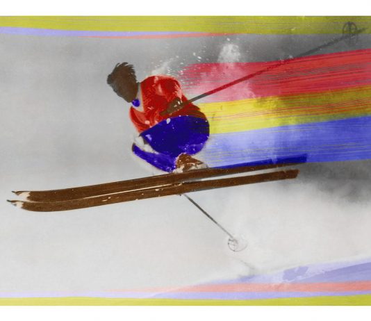 Stefano Zardini – A Visionary at Altitude – N vijionar sö alalt