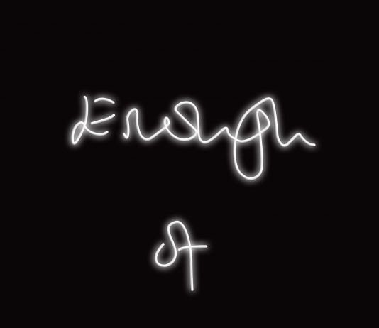 Susanne Kutter. Enough of me