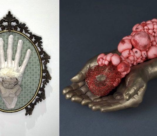 Unsettles Tracce di Appartenenza