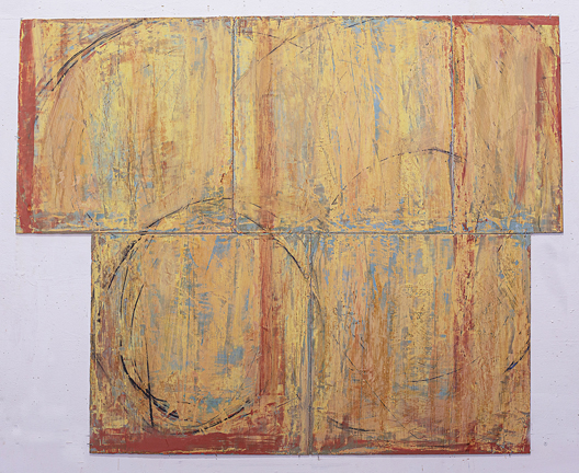 Donald Fels – Idea in calce e carta Donald Fels – Idea in calce e carta