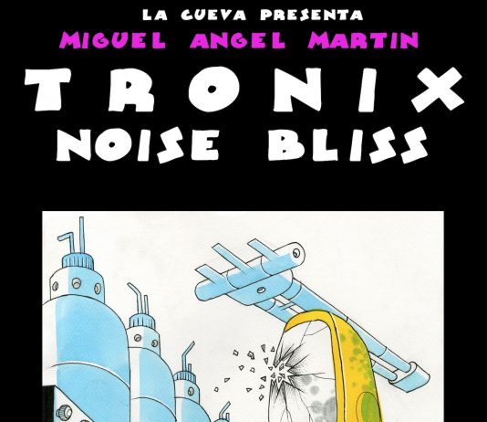 Tronix Noise Bliss