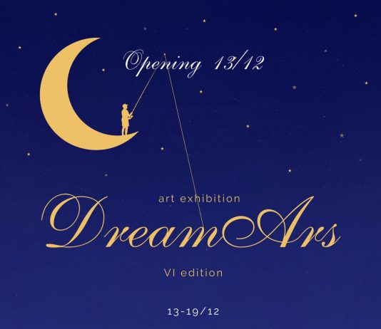 DreamArs VI DreamArs VI