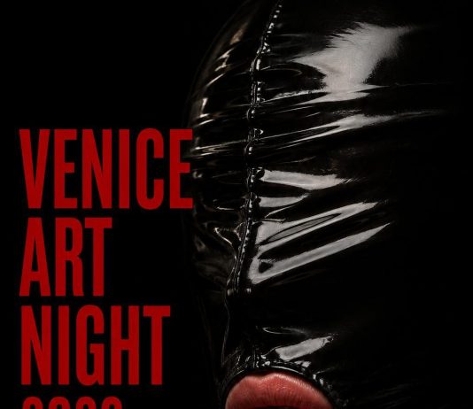 Distopic Pavilion – Venice Art Night Distopic Pavilion – Venice Art Night