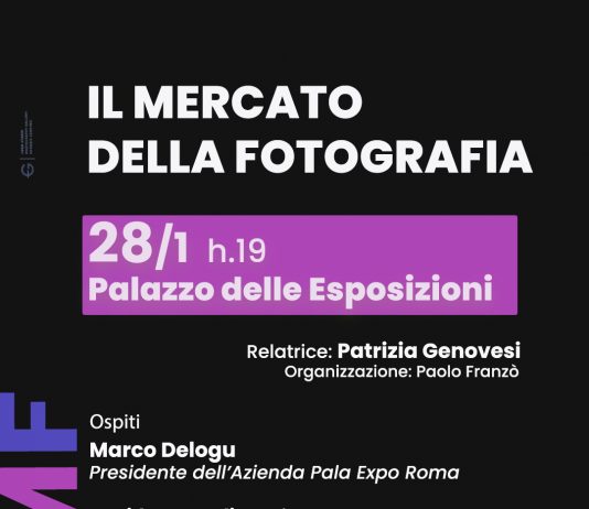 Fotografia e mercato: ruoli, funzioni e dinamiche contemporanee