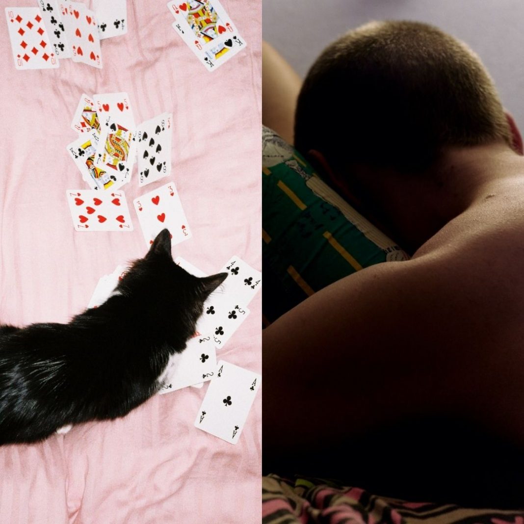 Anie Maki / Jacopo Noera – Don’t shoot, come in!https://www.exibart.com/repository/media/formidable/11/img/7b4/1-1068x1068.jpg