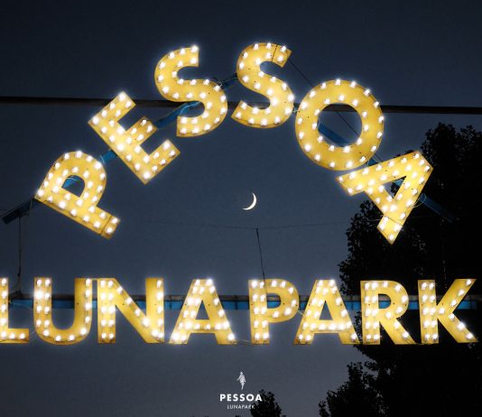 Pessoa Luna Park