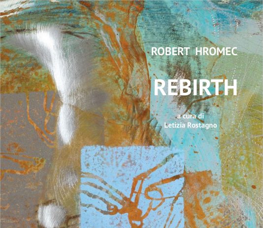 Robert Hromec – Rebirth