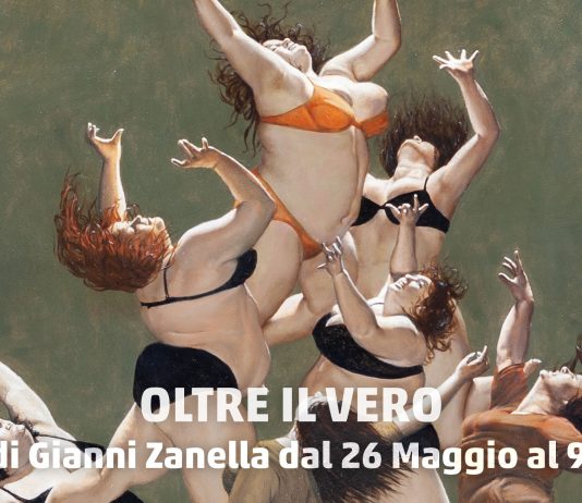 Oltre il Vero – Gianni Zanella Oltre il Vero – Gianni Zanella