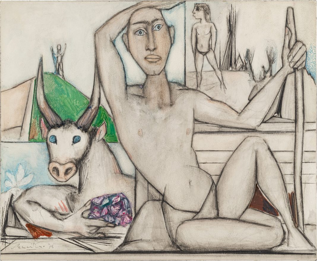 Samartino. Visioni del Novecentohttps://www.exibart.com/repository/media/formidable/11/img/7ba/taureau-1068x879.jpeg