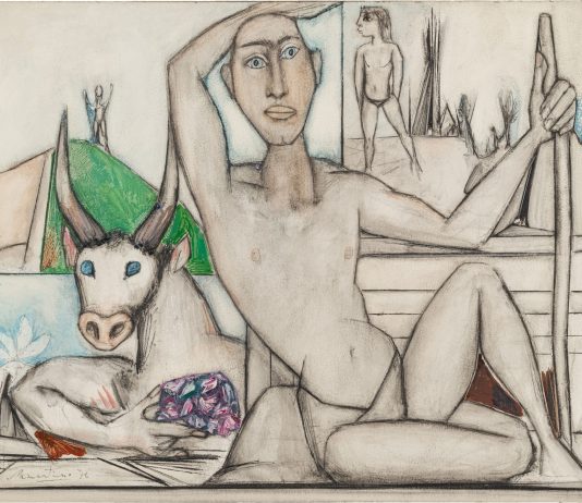 Samartino. Visioni del Novecento