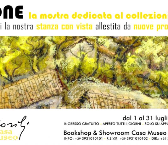 Gino Covili – OnlyONE 07/2024 Gino Covili – OnlyONE 07/2024