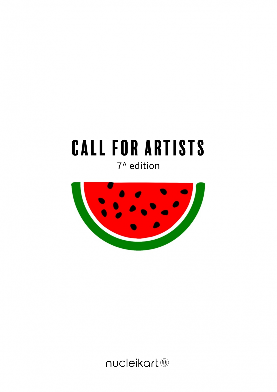 Call for artists – 7^ editionhttps://www.exibart.com/repository/media/formidable/11/img/7c1/copertina-bando-1068x1510.png