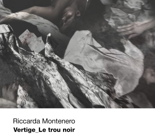 Riccarda Montenero – Vertige_Le trou noir