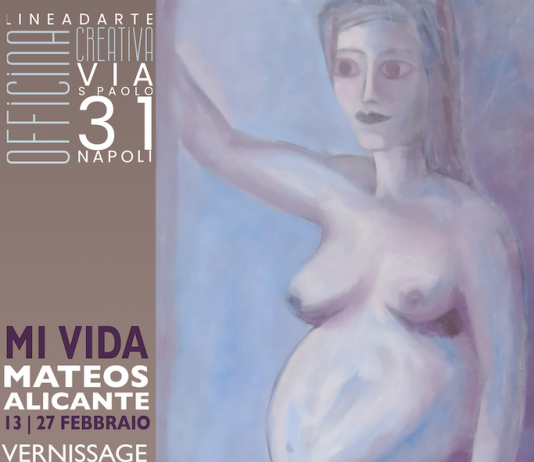 Alicante Mateos – Mi vida