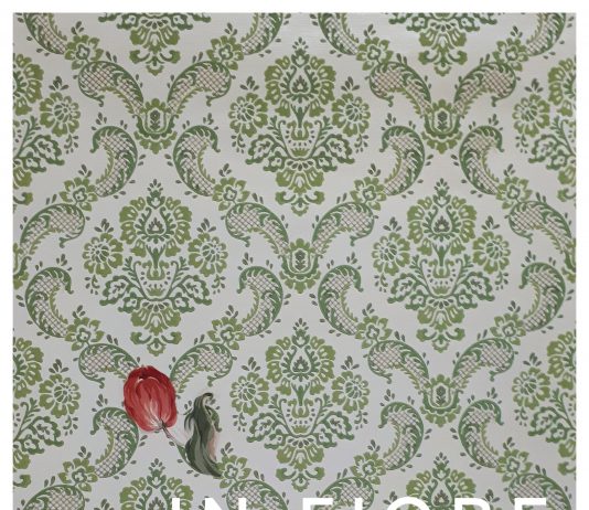 In Fiore – carte, profumi e altri incanti