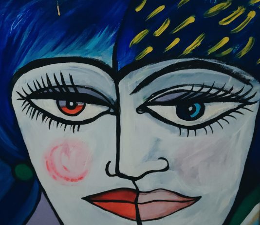 Sotto la stessa maschera. Il volto dell’altro