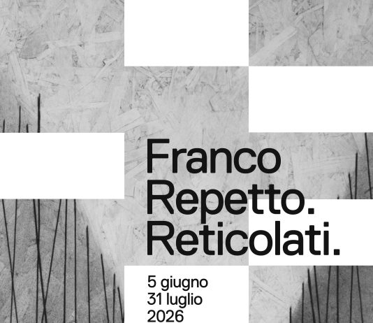 Franco Repetto – Reticolati Franco Repetto – Reticolati