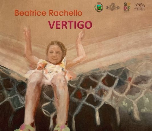 Beatrice Rachello – Vertigo