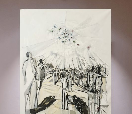 Davide Romanò – Il Peso del Tempo