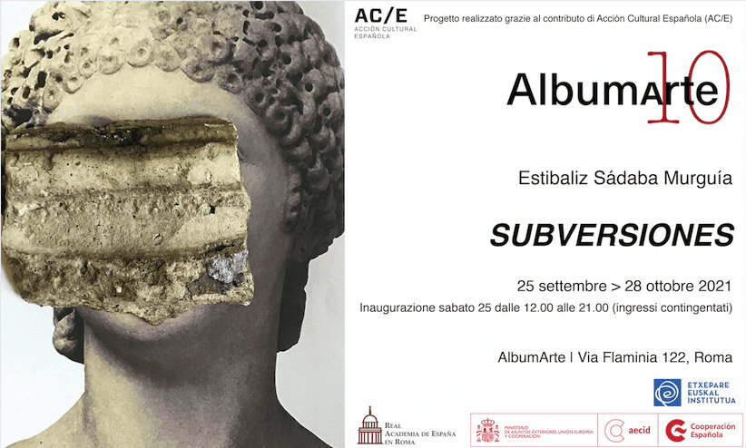 Estibaliz Sádaba Murguía – Subversioneshttps://www.exibart.com/repository/media/formidable/11/img/7c4/Invito-Estibaliz-Subversiones.jpg