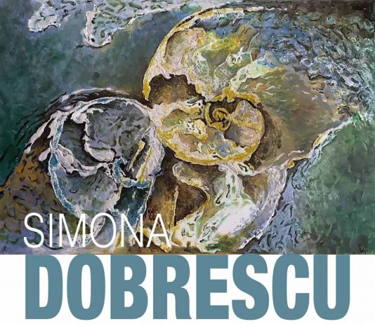 Simona Dubrescu – Memoria e Materia