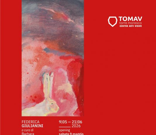 Federica Giulianini – Hear me