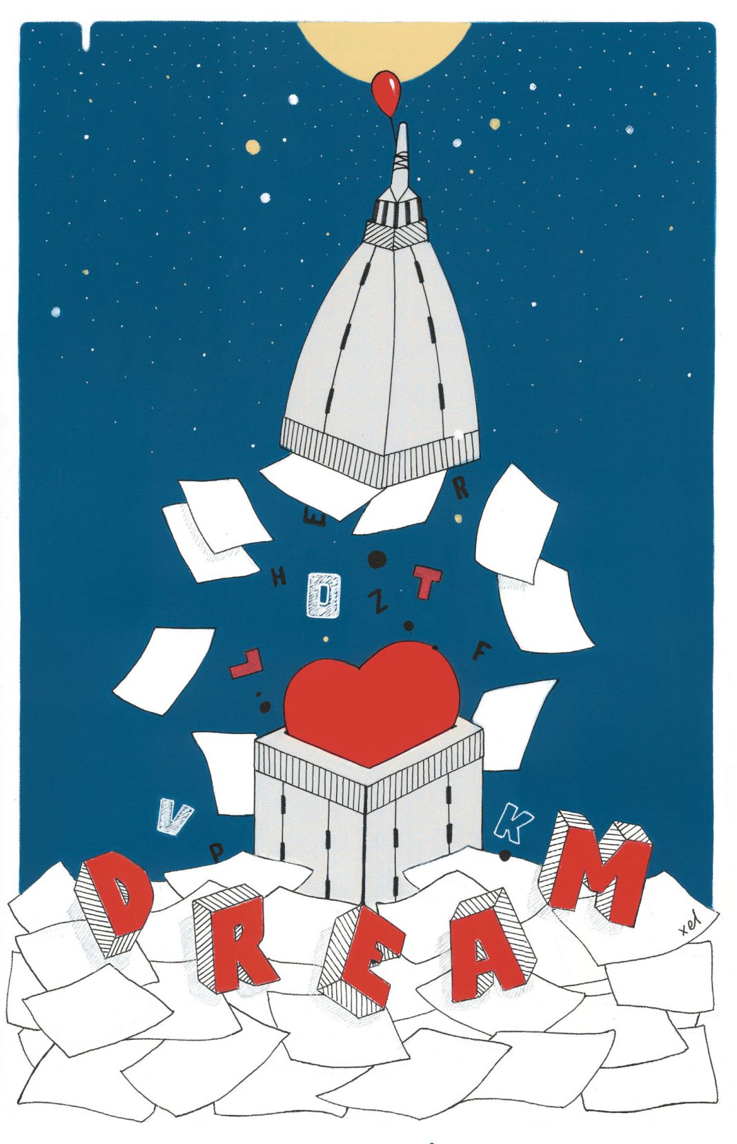 XEL – Dreamhttps://www.exibart.com/repository/media/formidable/11/img/7c6/Dream-acrilico-su-tela-cm.-40x60-2023-1068x1658.jpg