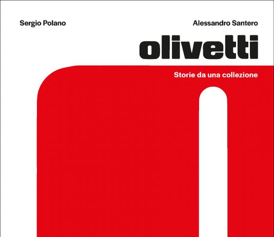 Olivetti. Storie da una collezione