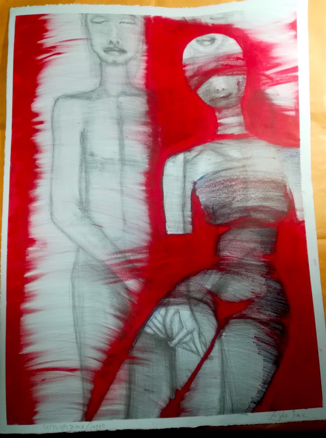 Zeljka Simic – Le nstre illusioni ancorate in un rapporto d’amore morto per semprehttps://www.exibart.com/repository/media/formidable/11/img/7c8/7-IMG_20250121_030228-1068x1433.jpg