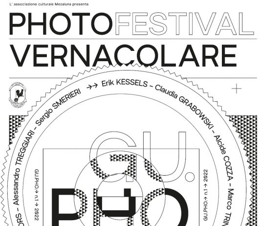 GU.PHO. | Festival Internazionale Fotografia Vernacolare