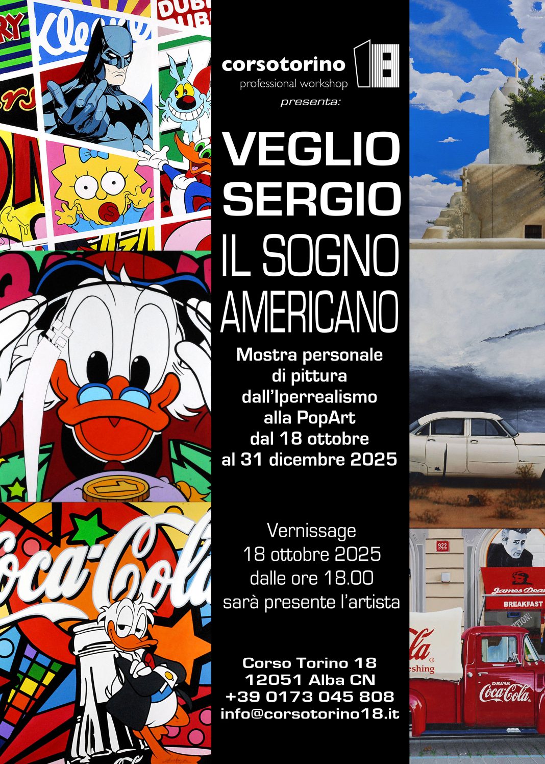 Sergio Veglio – Il Sogno Americanohttps://www.exibart.com/repository/media/formidable/11/img/7c9/Locandina_Sergio_Veglio-1068x1496.jpg
