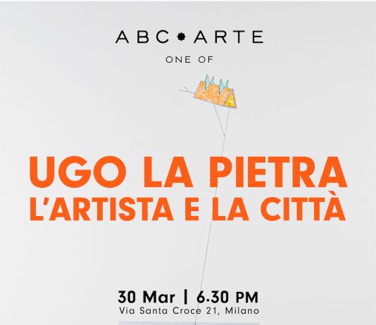 Ugo La Pietra – L’Artista e la Città