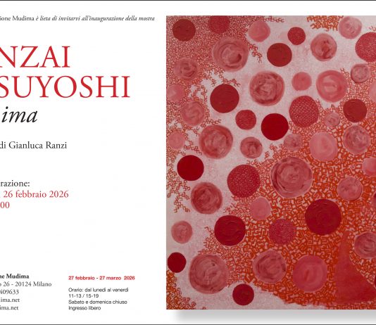 Anzai Tsuyoshi – Anima