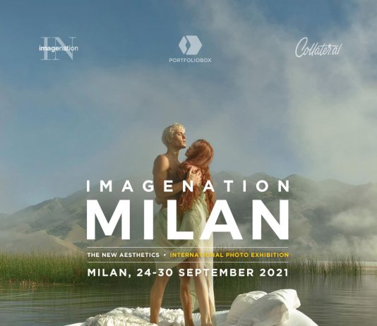 ImageNation Milan. The new Aesthetics