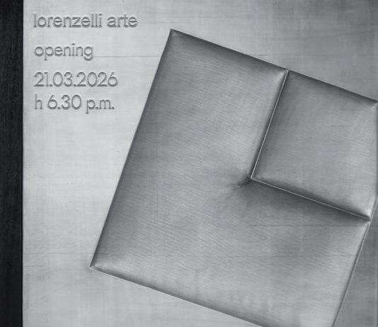 Nunzio – In clamorosa quiete